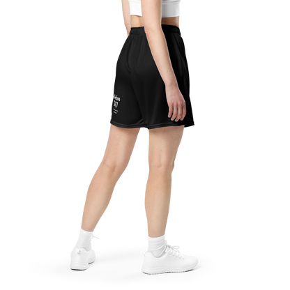 Be Active mesh shorts