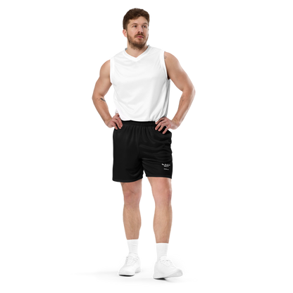 Be Active mesh shorts