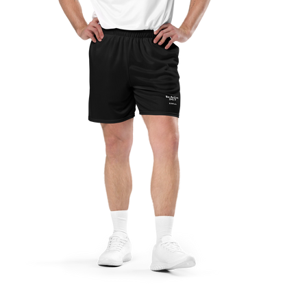 Be Active mesh shorts