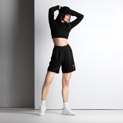 Be Active mesh shorts