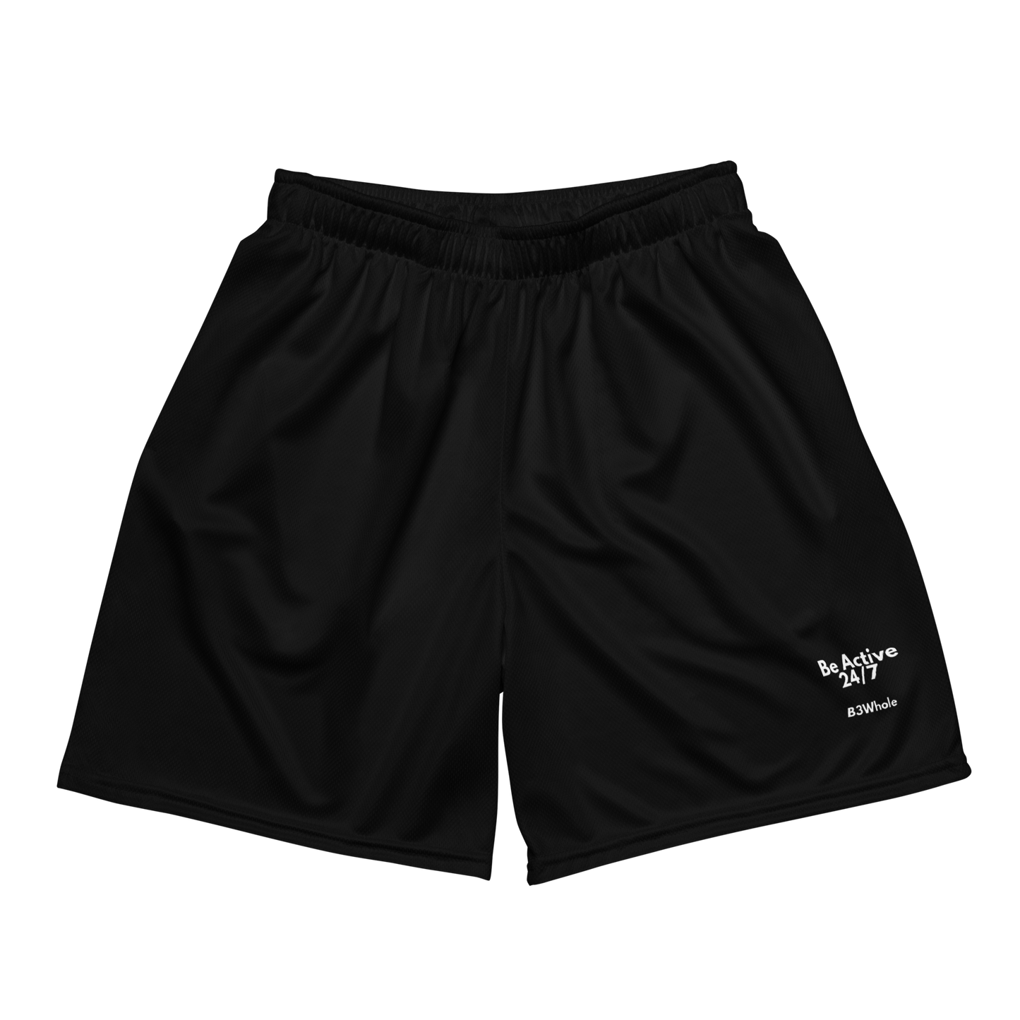 Be Active mesh shorts