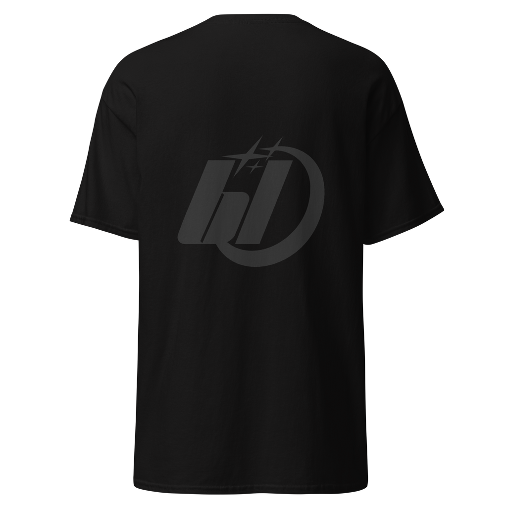£20 b1 BLANKS TEE