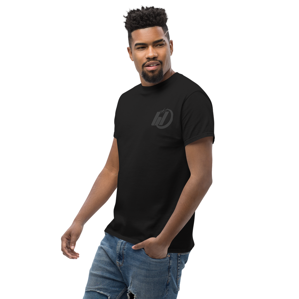 £20 b1 BLANKS TEE
