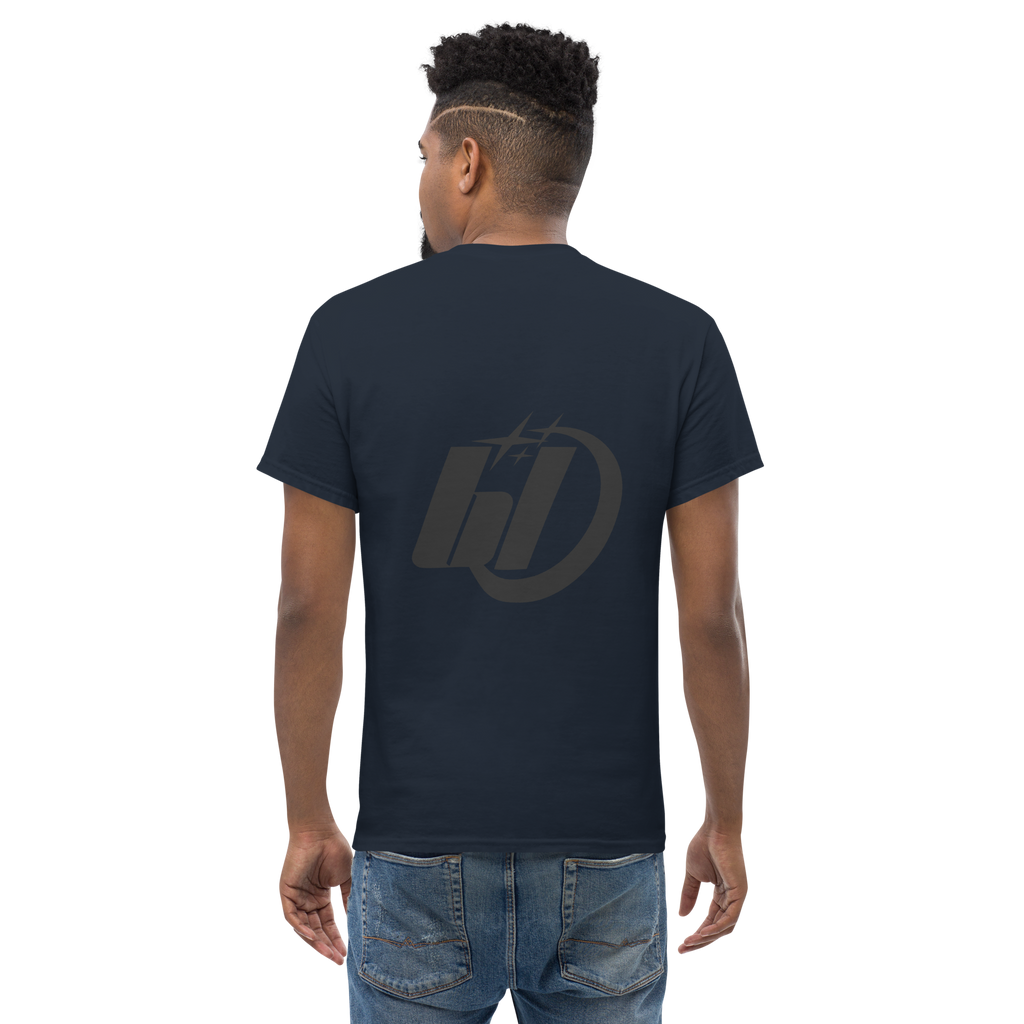 £20 b1 BLANKS TEE