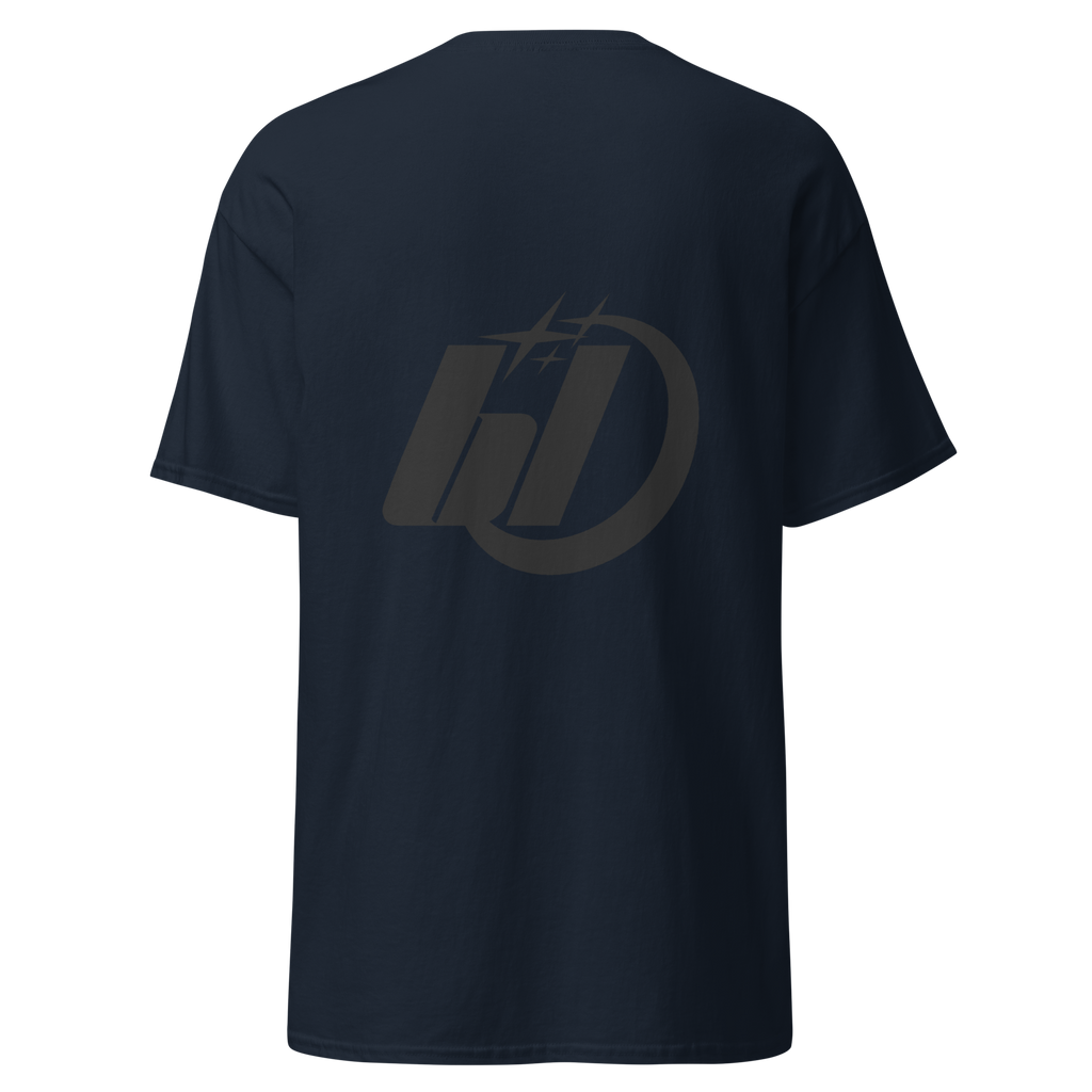 £20 b1 BLANKS TEE