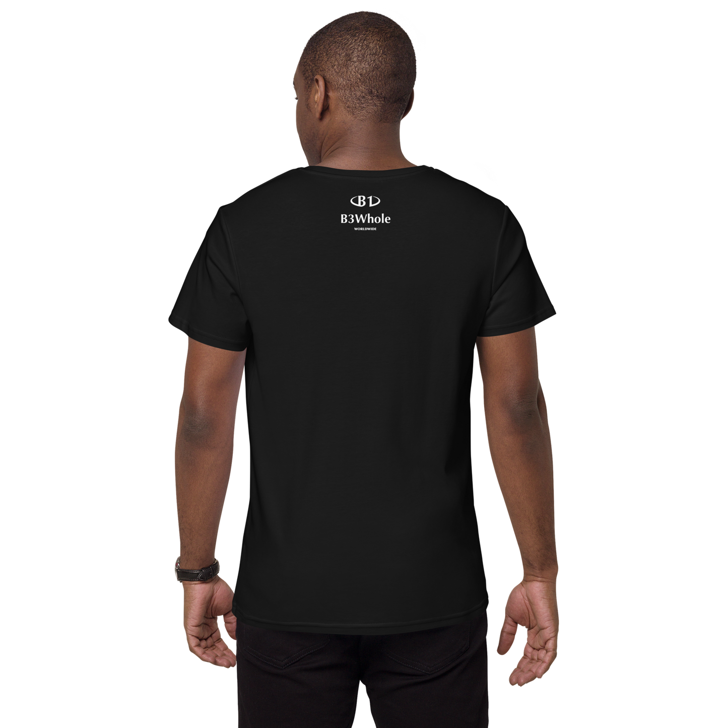 (B1) Worldwide 2024 t-shirt