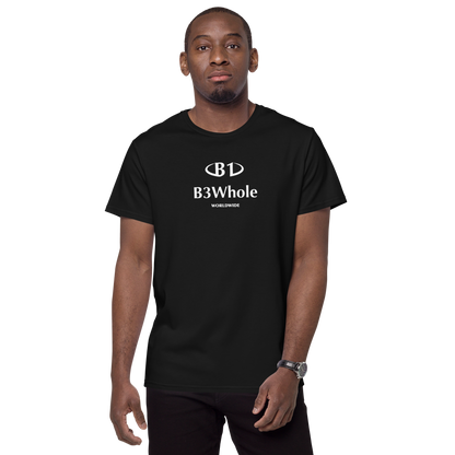 (B1) Worldwide 2024 t-shirt