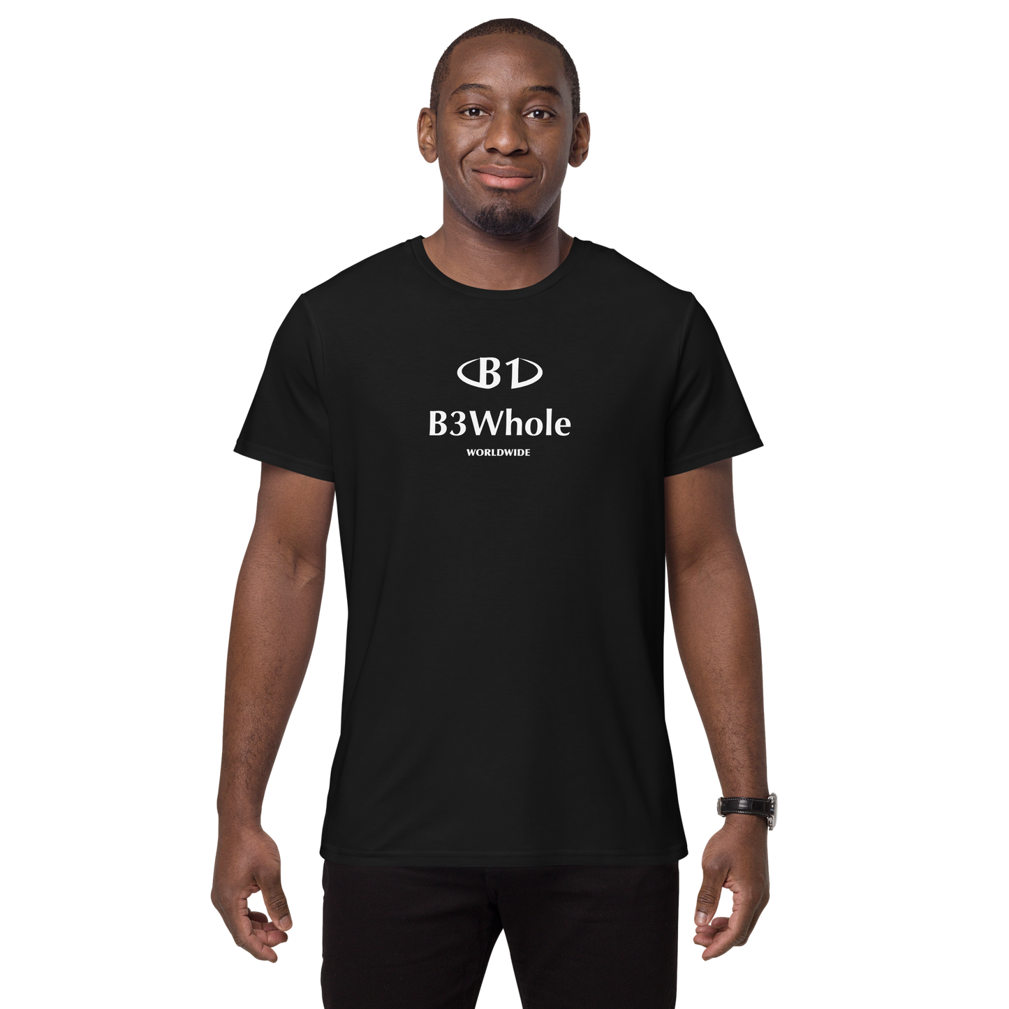 (B1) Worldwide 2024 t-shirt