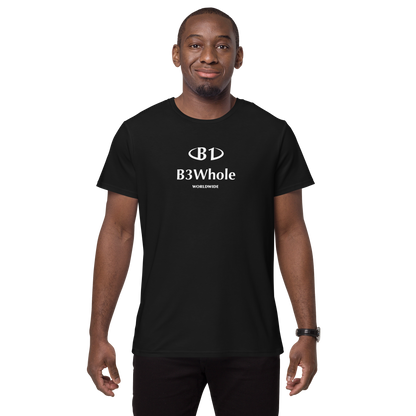 (B1) Worldwide 2024 t-shirt