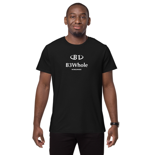 (B1) Worldwide 2024 t-shirt