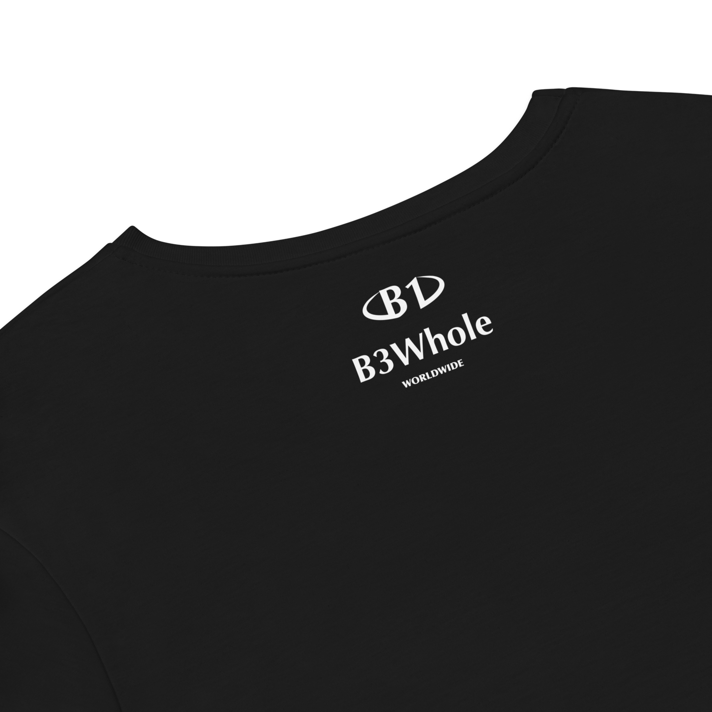 (B1) Worldwide 2024 t-shirt