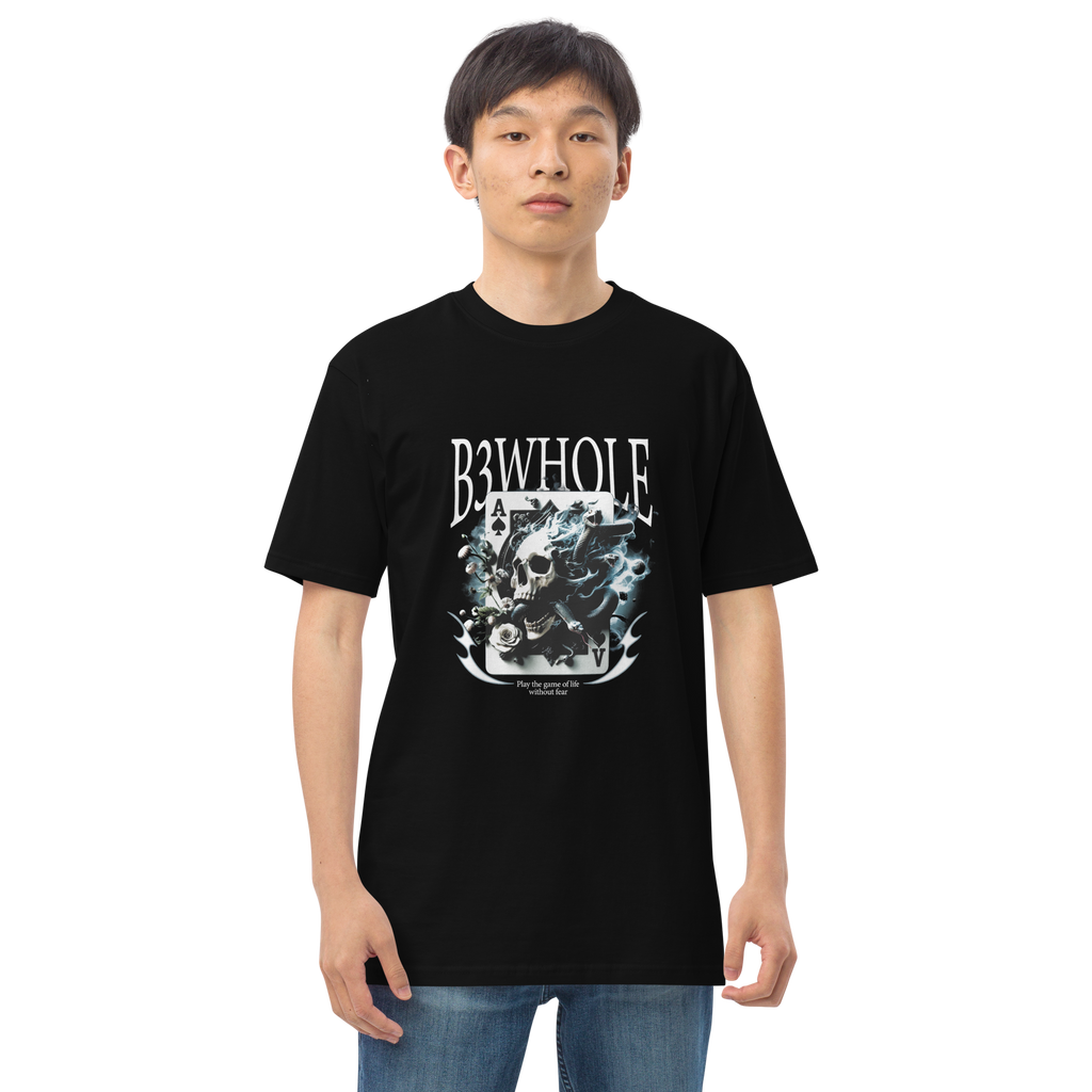 £20 Dealers Curse Tee