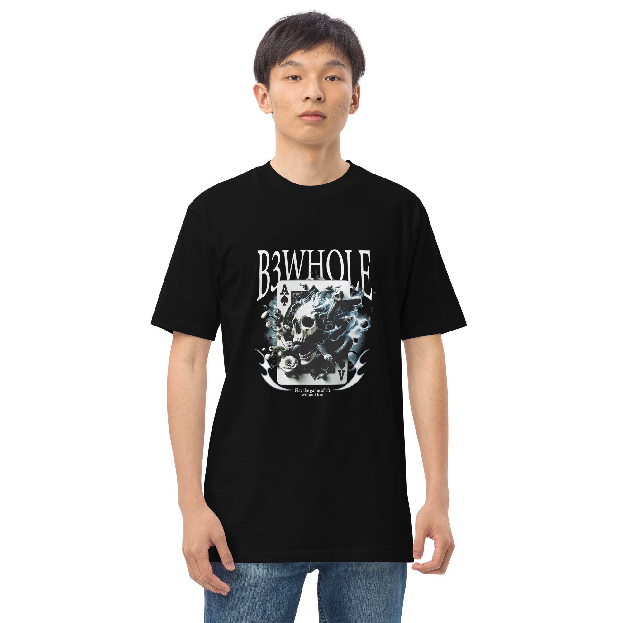 £20 Dealers Curse Tee