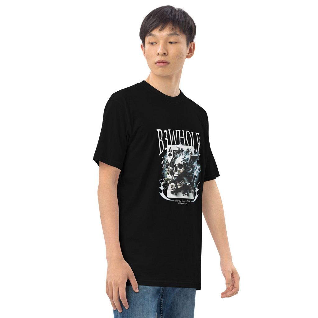 £20 Dealers Curse Tee