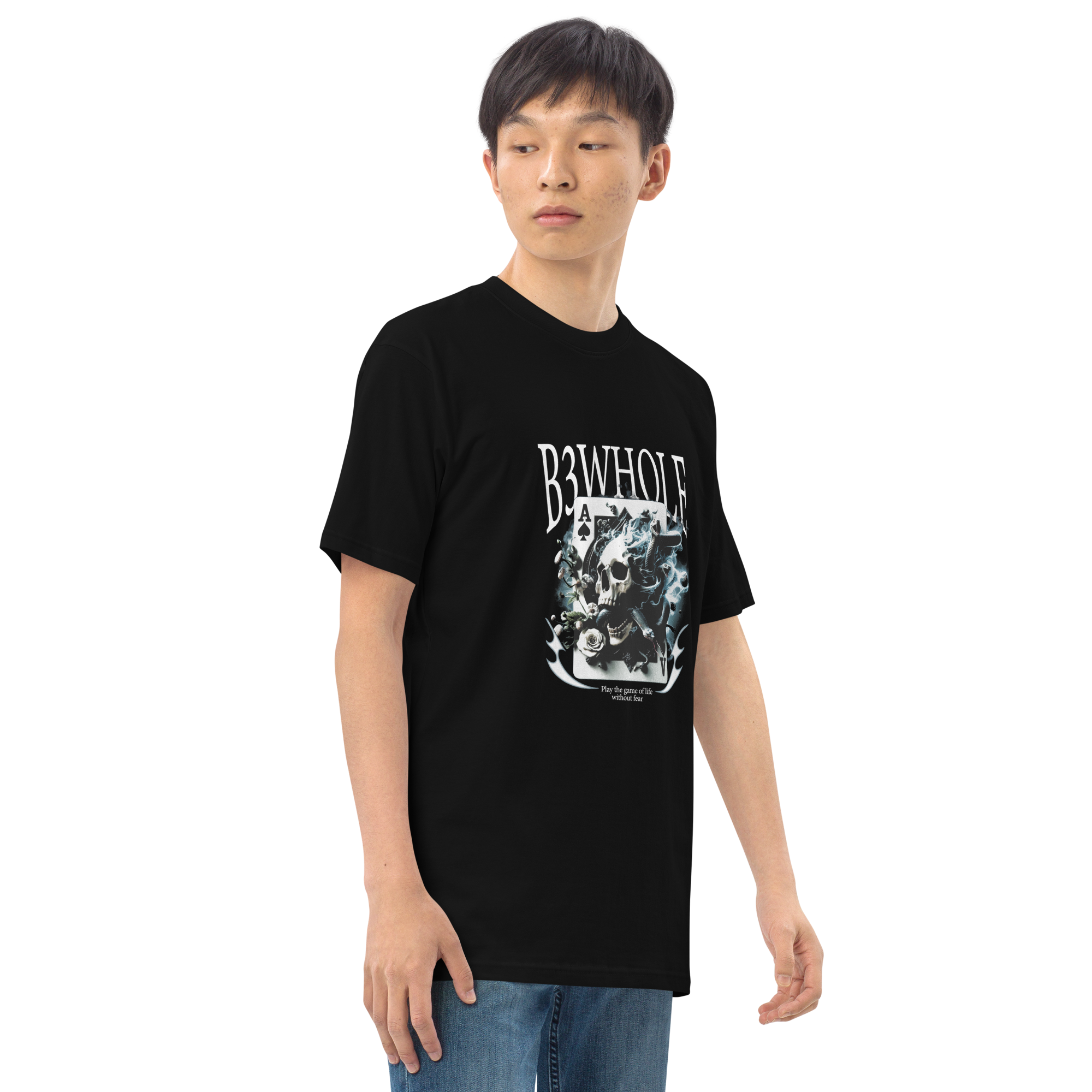 £20 Dealers Curse Tee