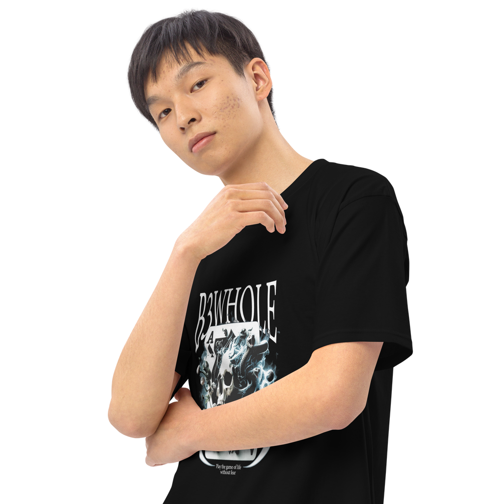 £20 Dealers Curse Tee