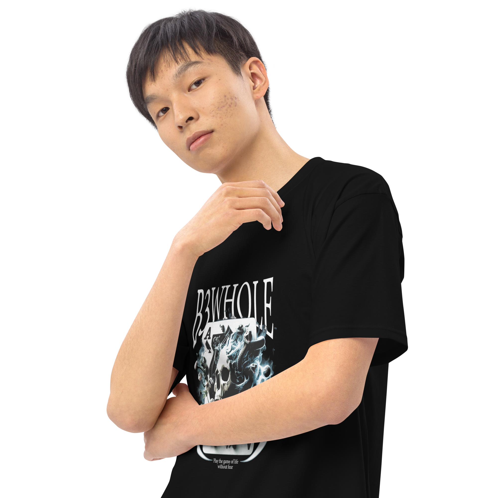 £20 Dealers Curse Tee