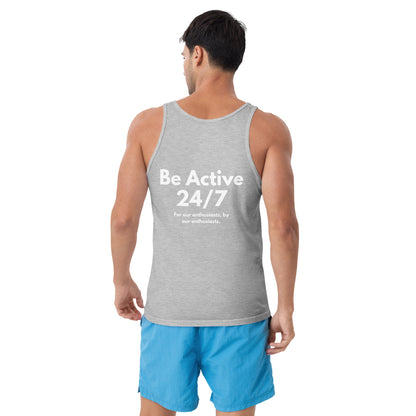 Be Active Tank Top