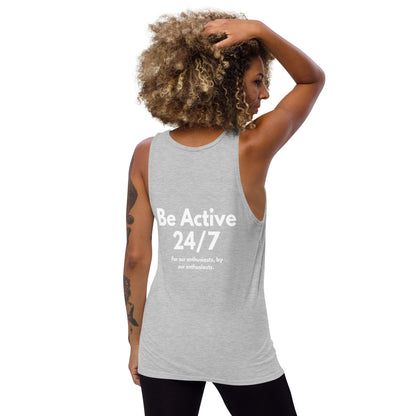 Be Active Tank Top