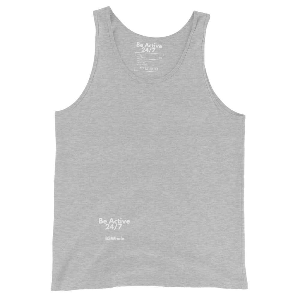 Be Active Tank Top