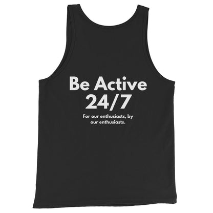 Be Active Tank Top