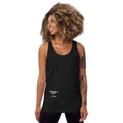 Be Active Tank Top