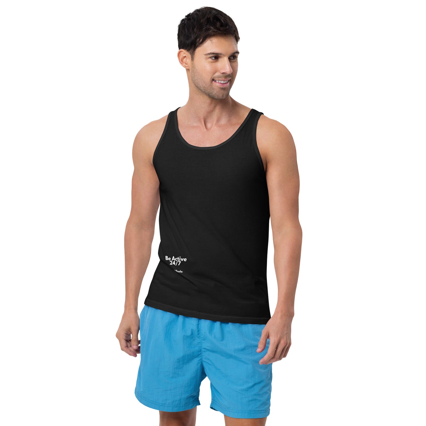 Be Active Tank Top