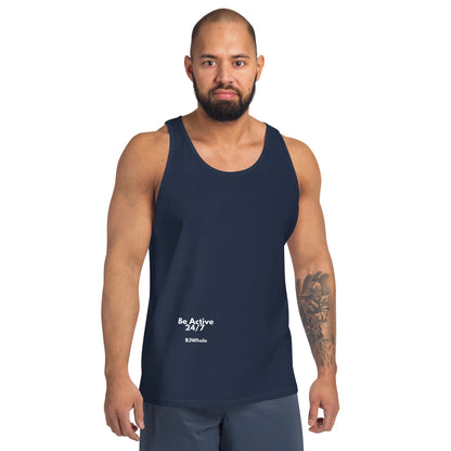 Be Active Tank Top