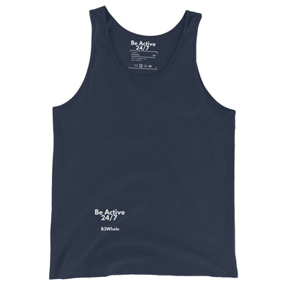 Be Active Tank Top