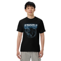 Seek & Devour Dyed Heavyweight t-shirt