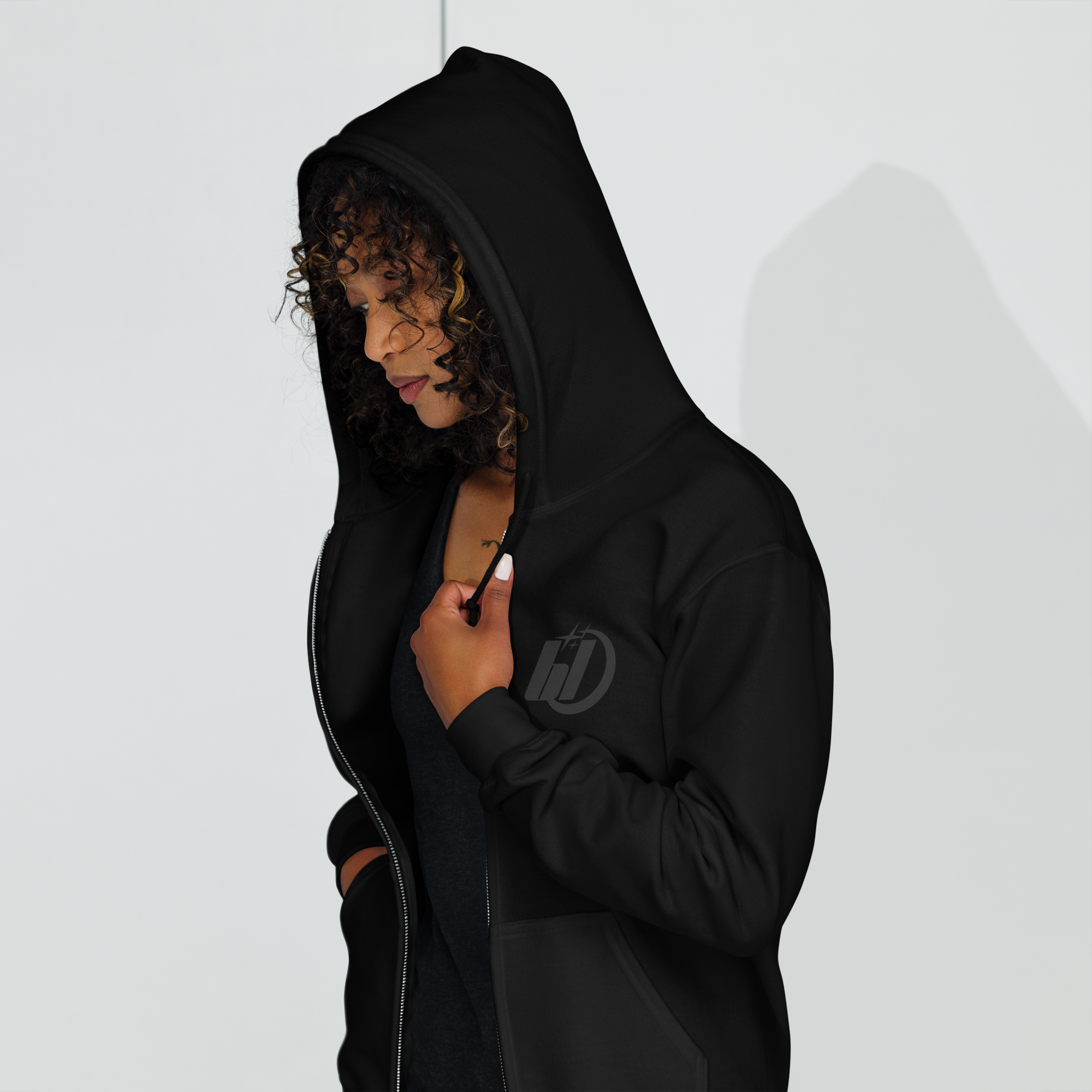 £35 b1 BLANKS Jacket
