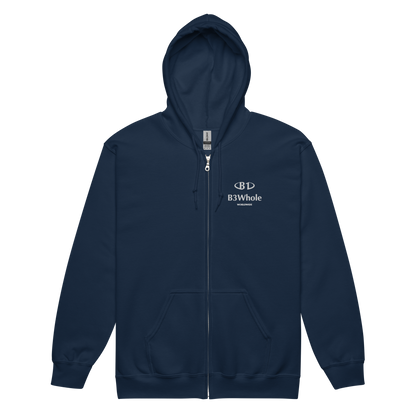 Worldwide 2024 zip hoodie