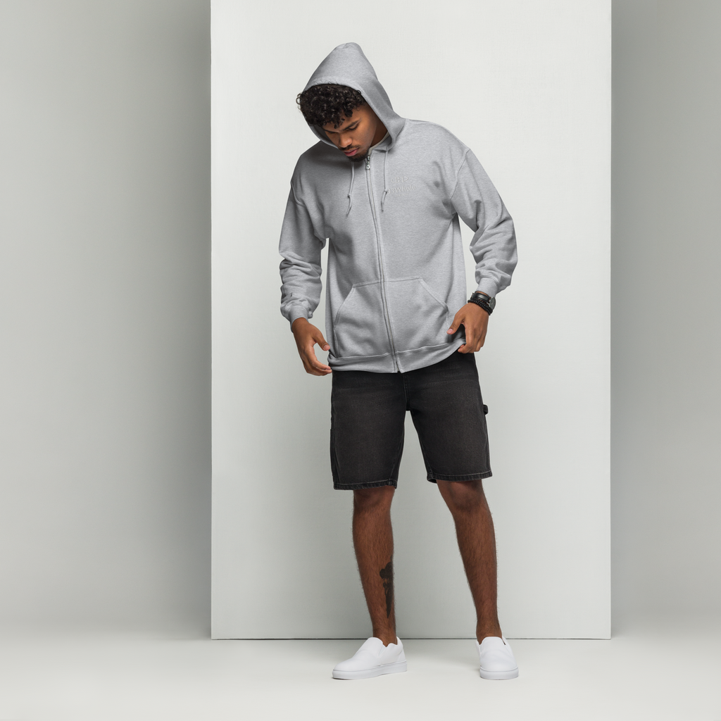 £35 (B1) Worldwide Script Jacket