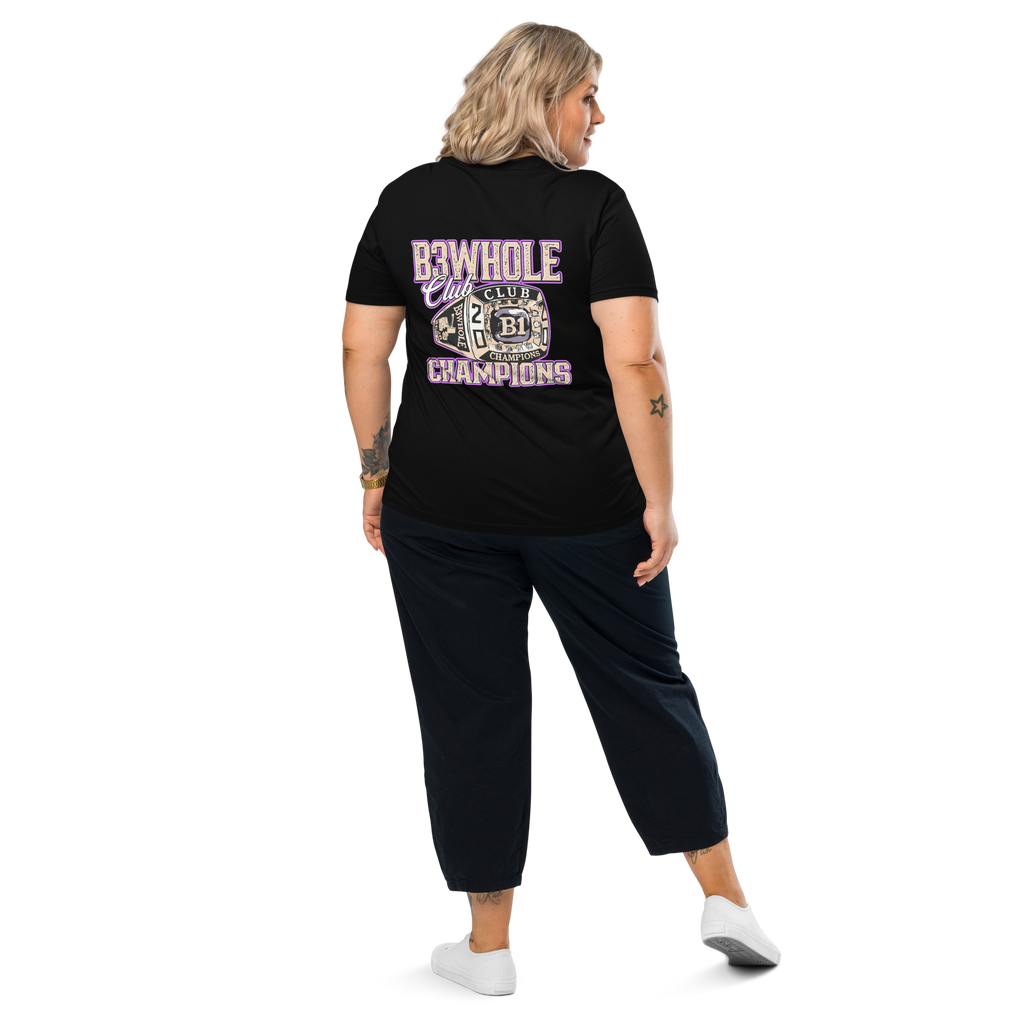 £20 Champions Club 2024 Tee