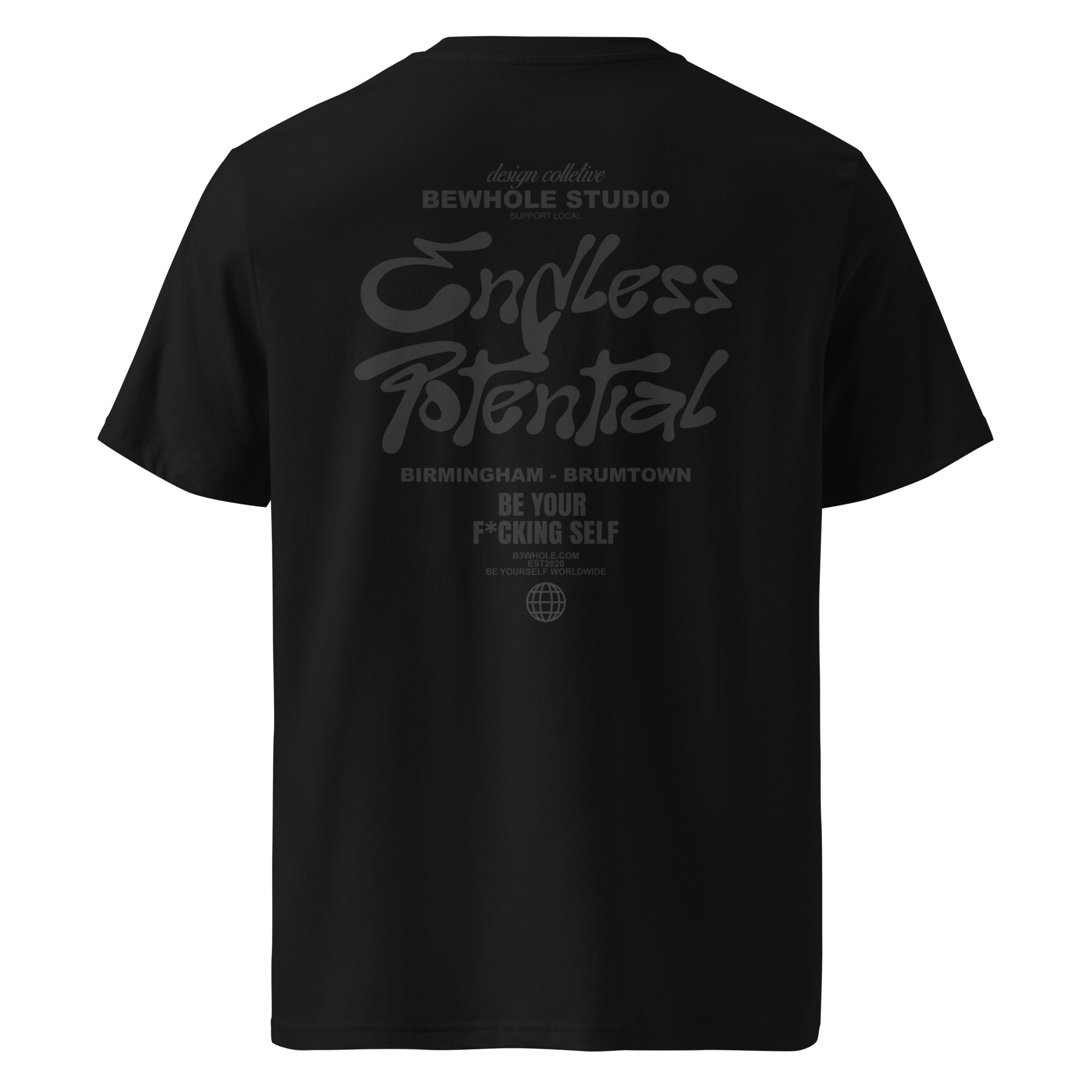 £20 Endless Potential Tee