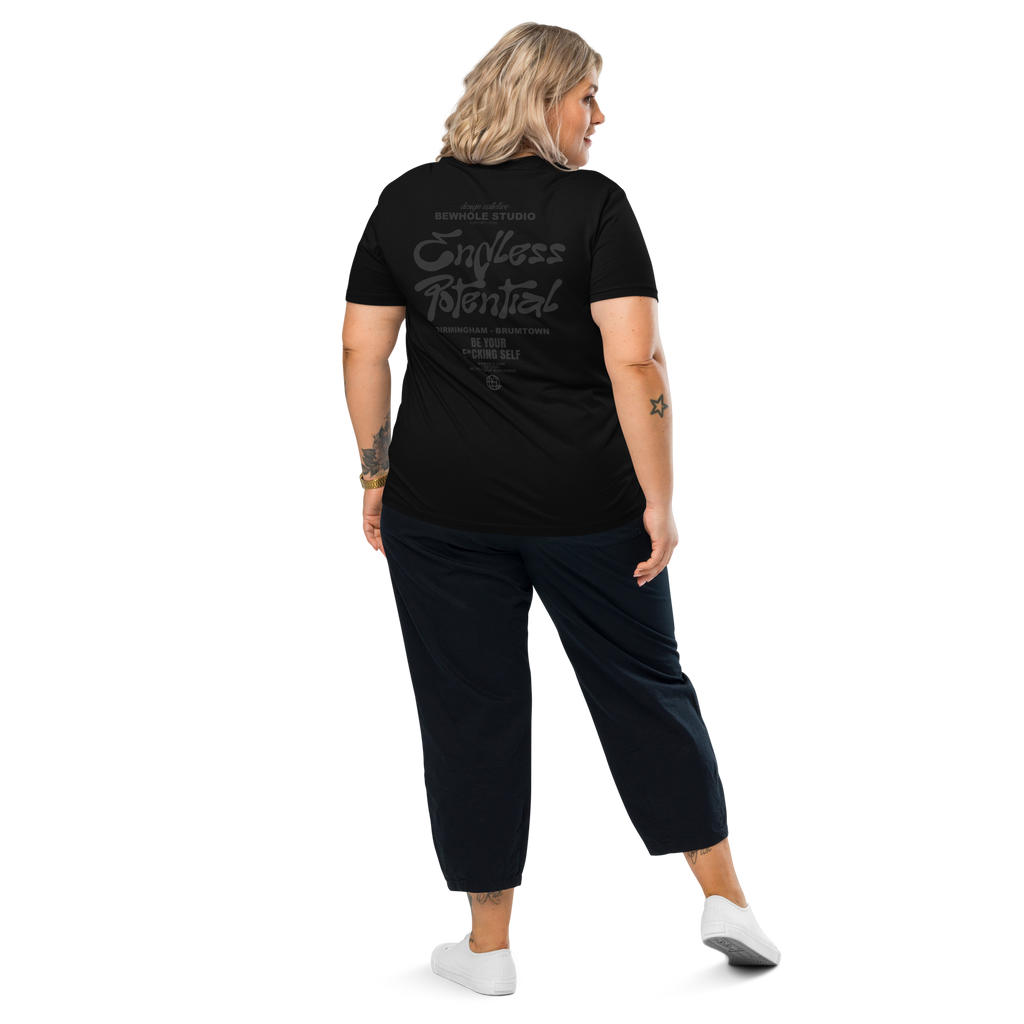£20 Endless Potential Tee