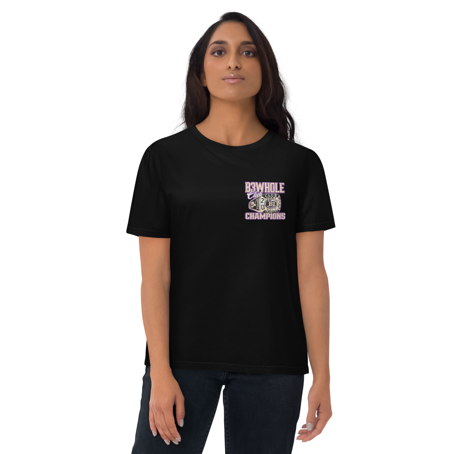 Champions Club 2024 Tee