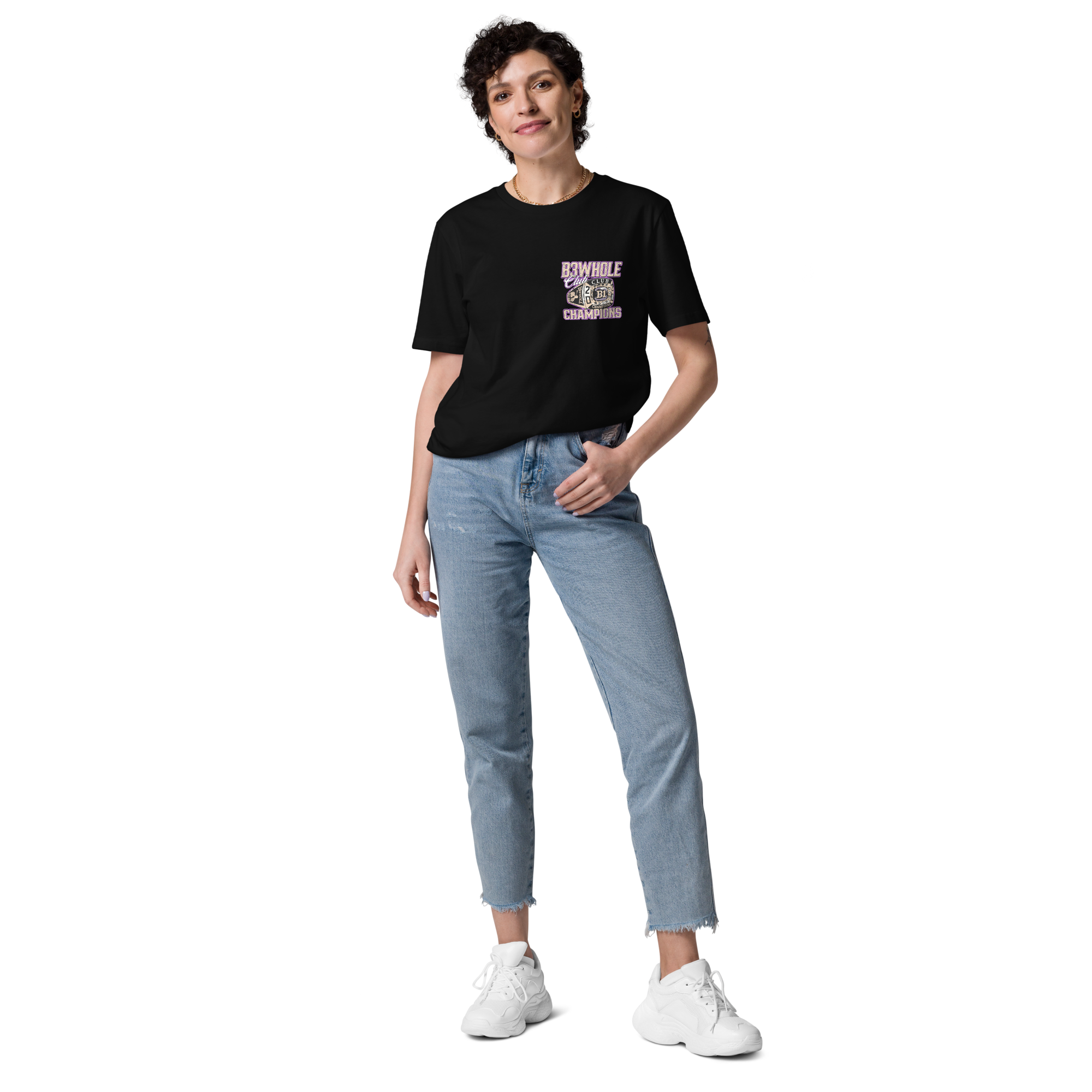£20 Champions Club 2024 Tee