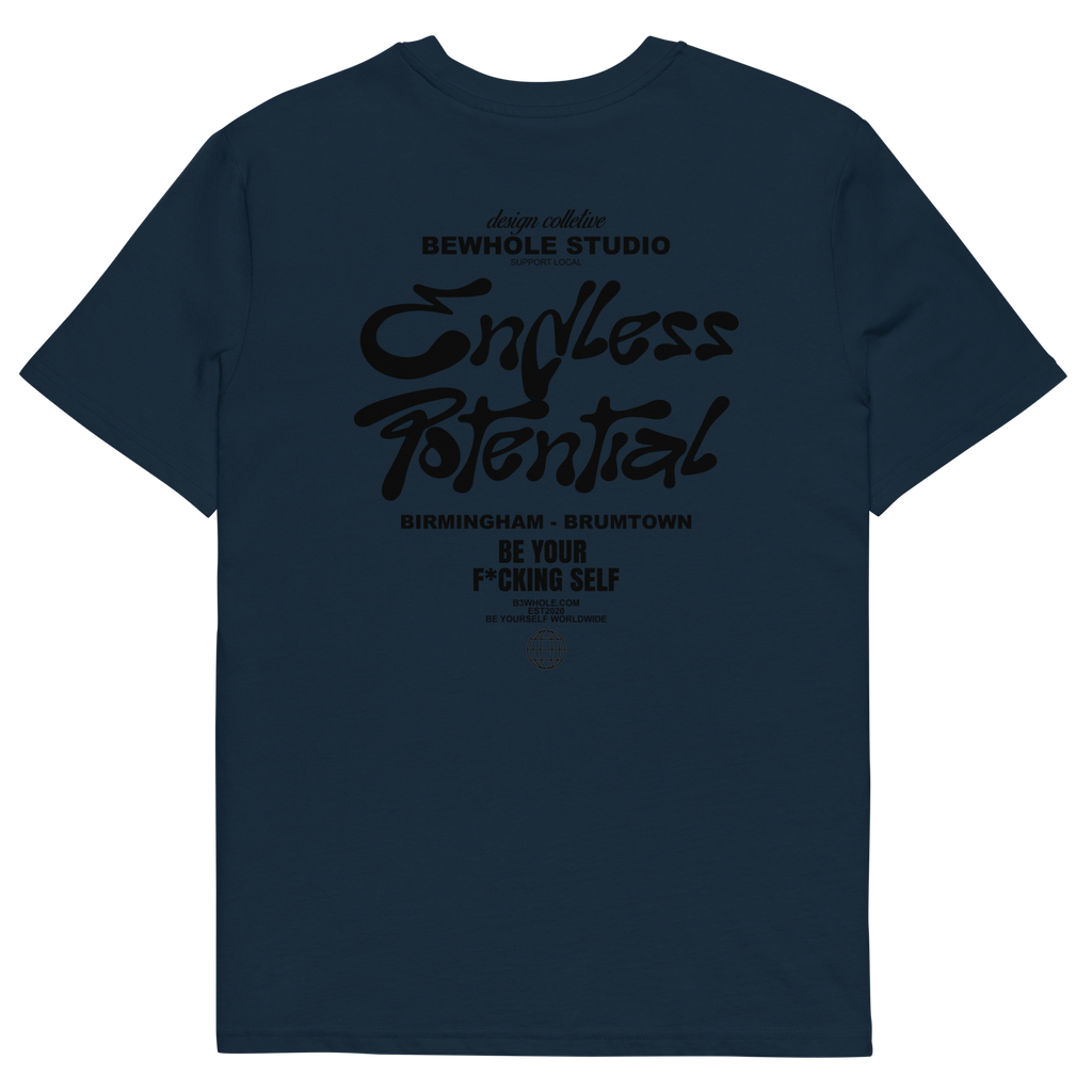 £20 Endless Potential Tee