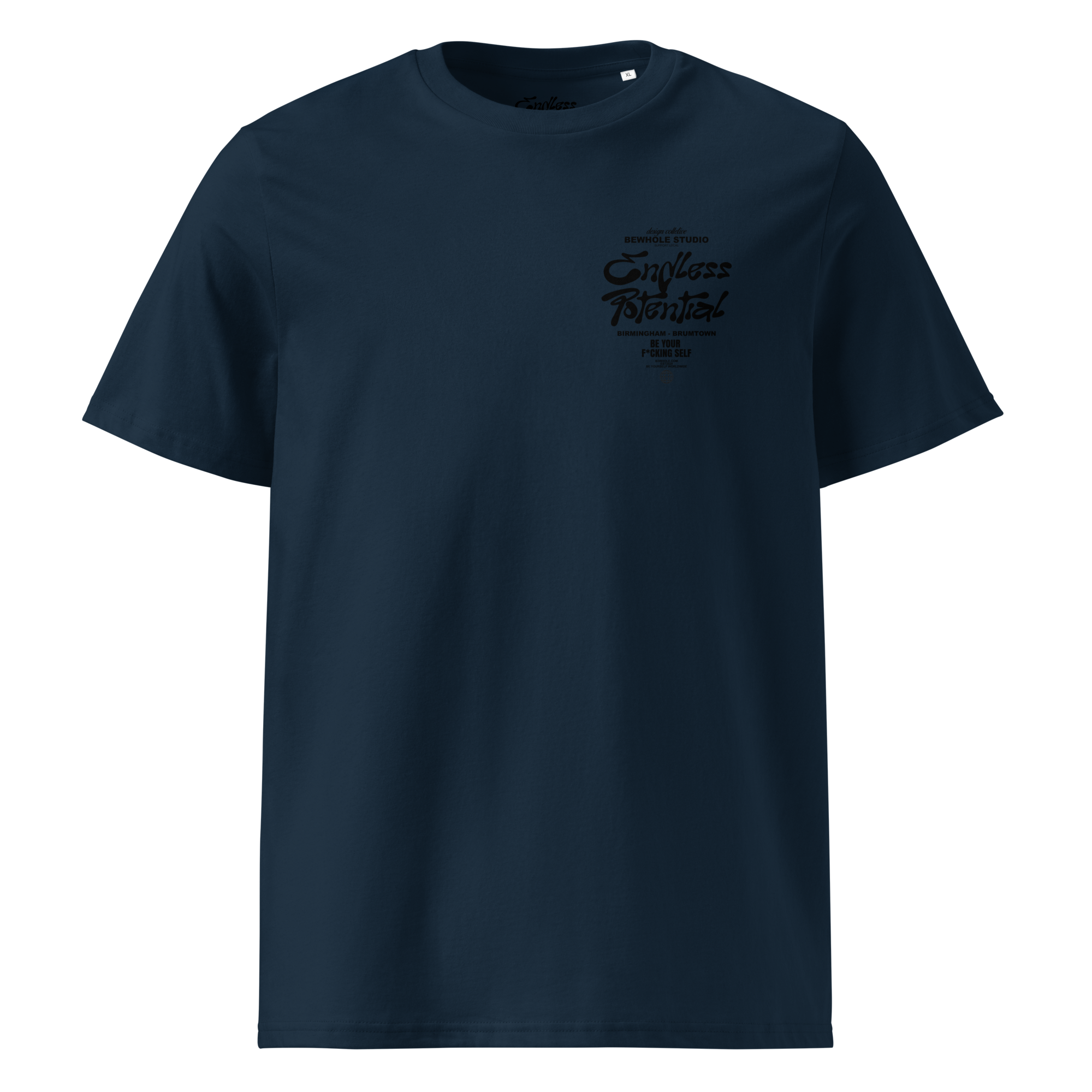 £20 Endless Potential Tee