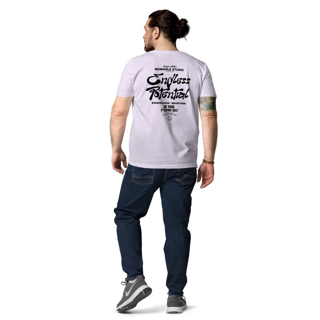 £20 Endless Potential Tee