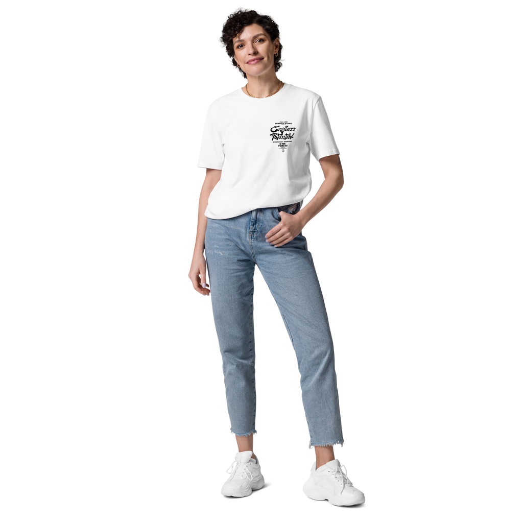 £20 Endless Potential Tee