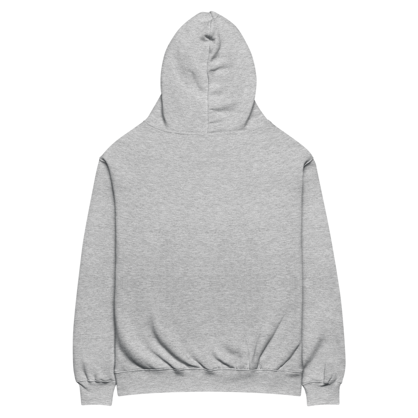 Fight Club oversized hoodie