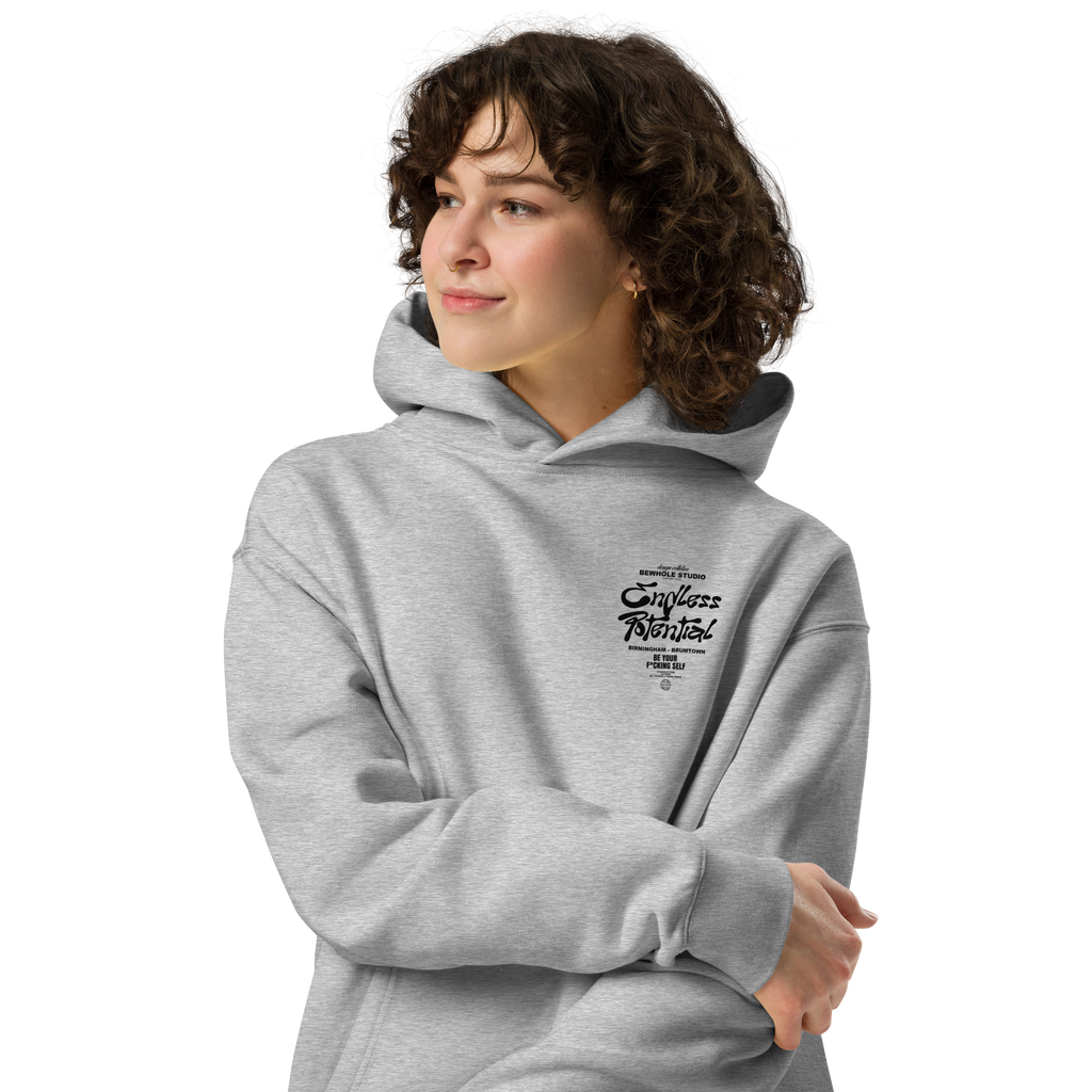 Endless Potential hoodie