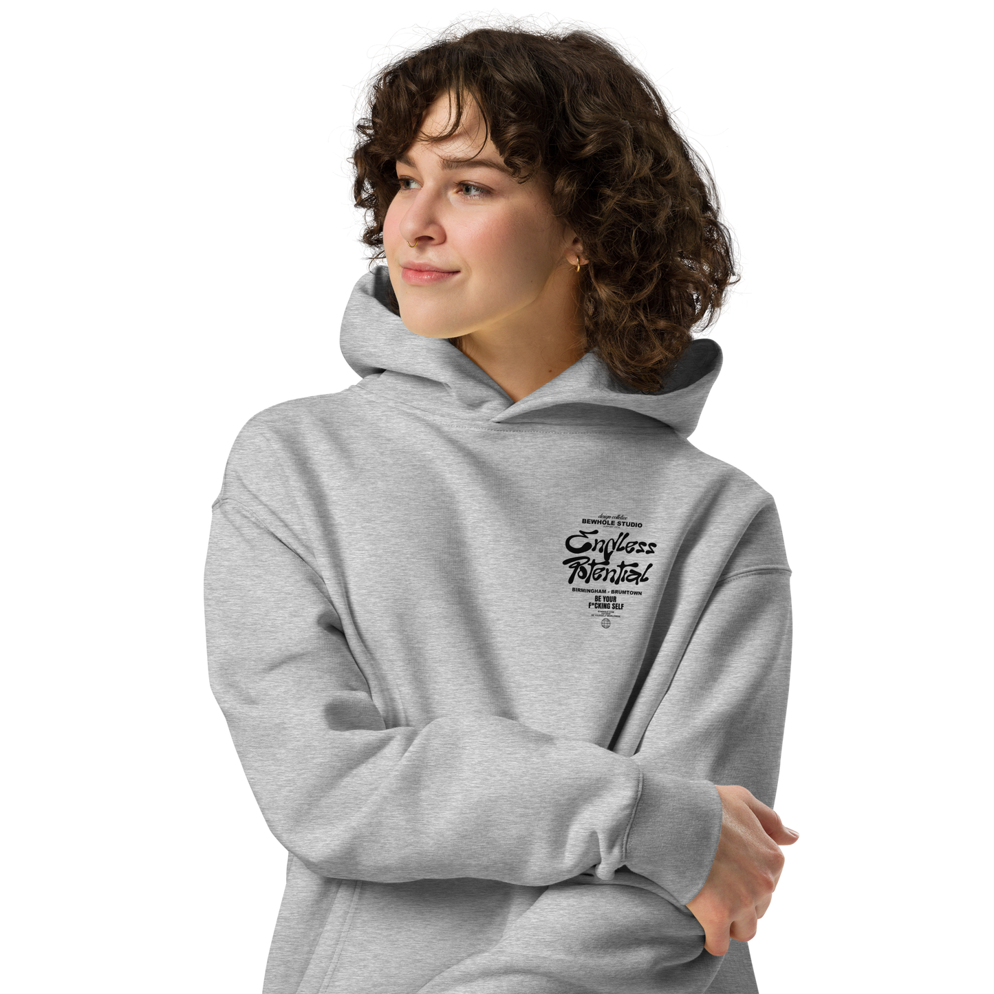 Endless Potential hoodie