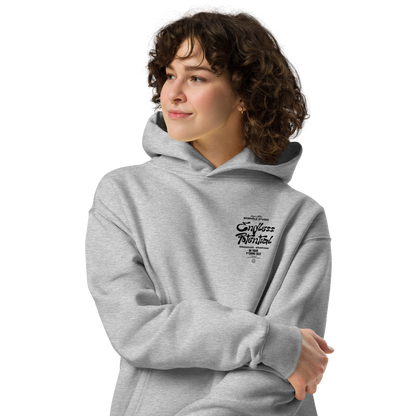 Endless Potential hoodie