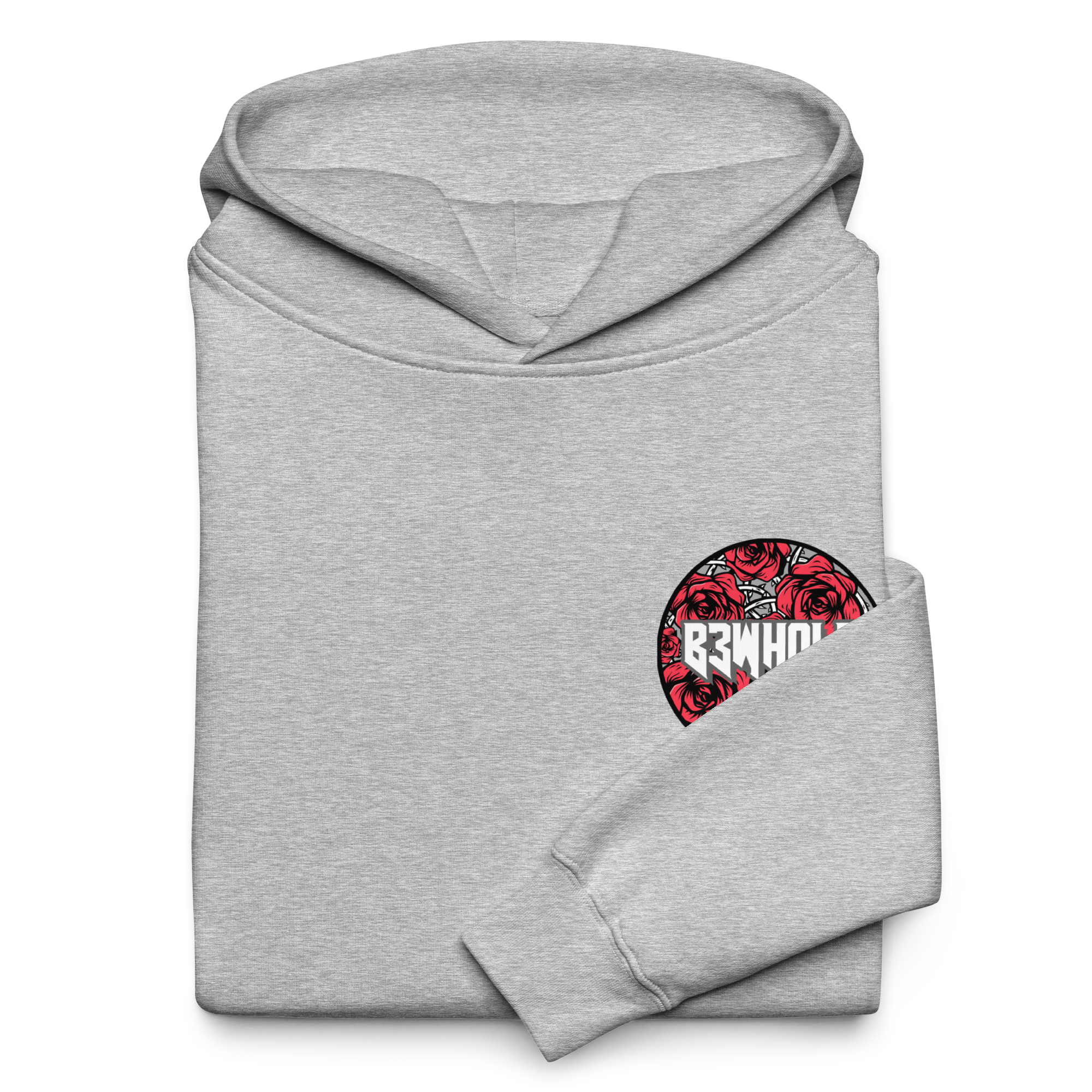 OG Rose Oversized Hoodie - 2025 Release