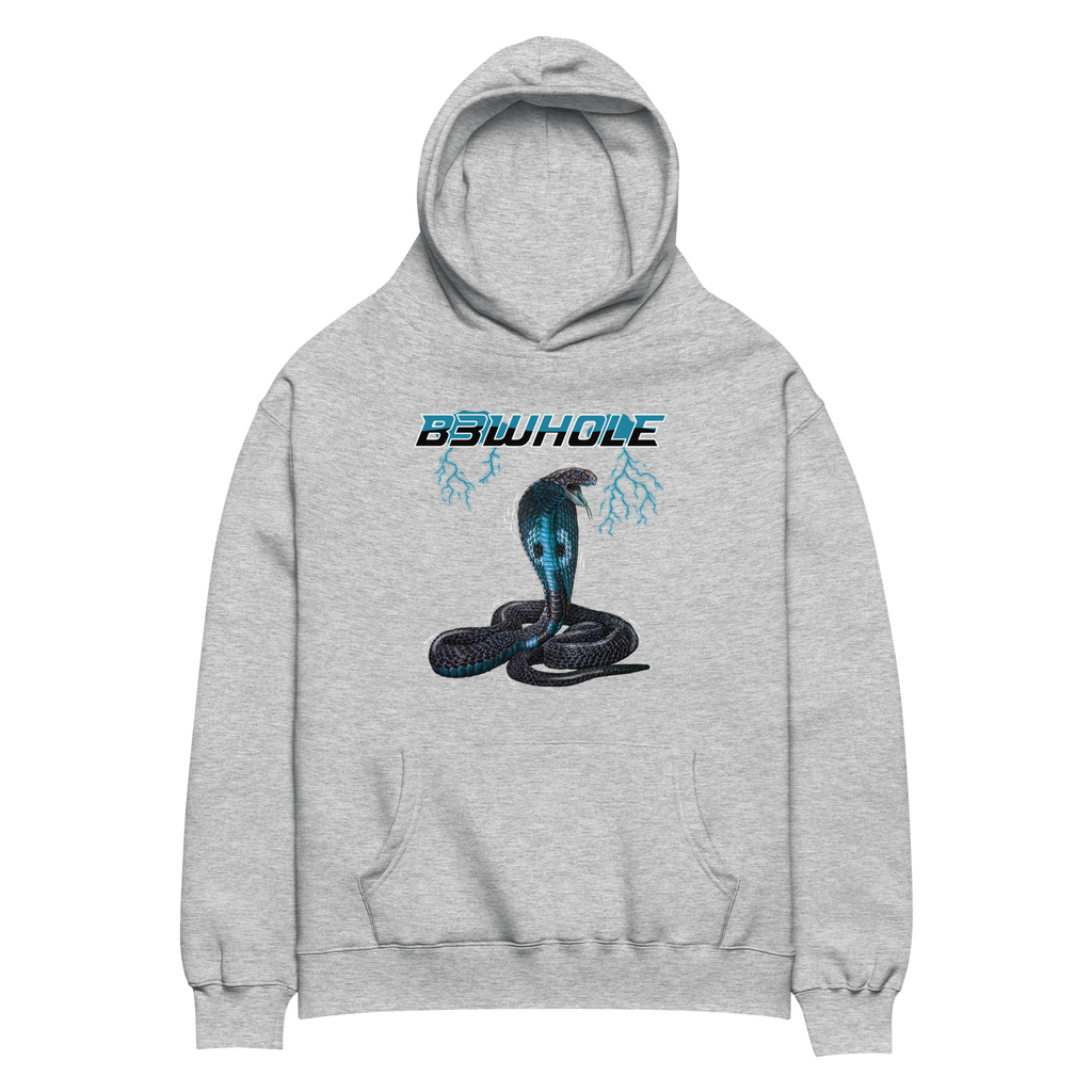 Cobra 2024 oversized hoodie