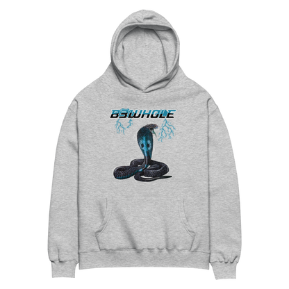 Cobra 2024 oversized hoodie