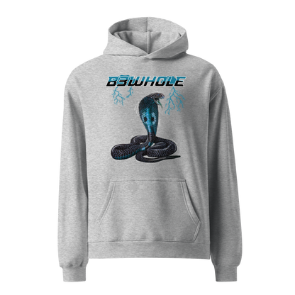 Cobra 2024 oversized hoodie